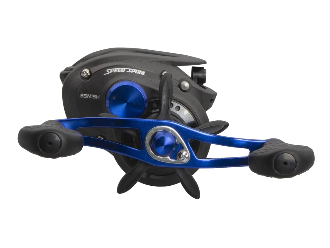 Lews Speed Spool Inshore Baitcasting Reel - Image 3