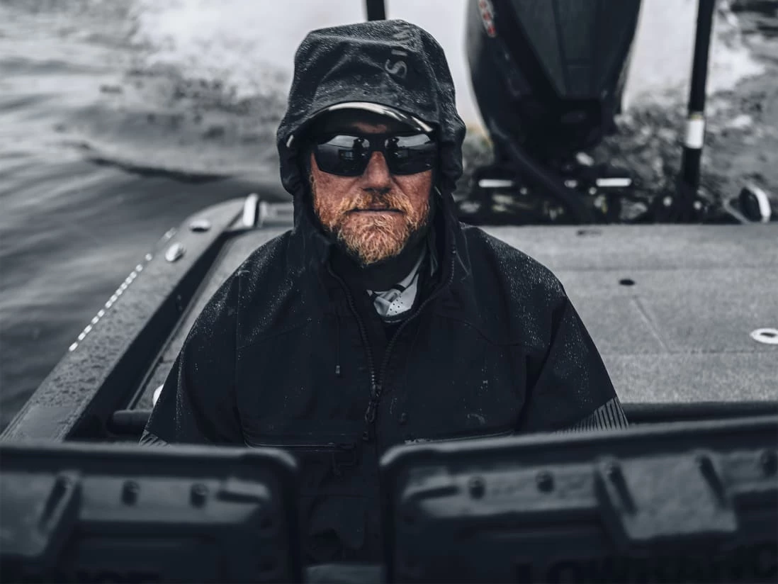 Simms CX Jacket - Image 3