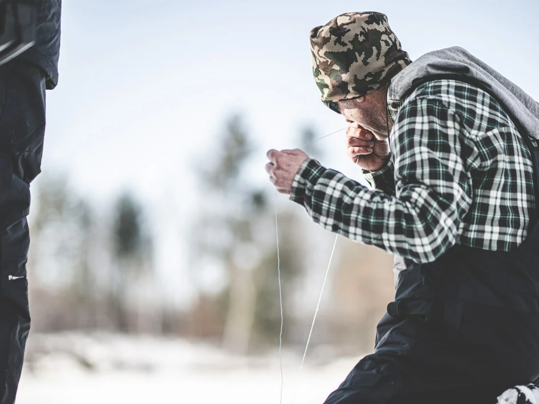 Simms Everyday Beanie - Image 3