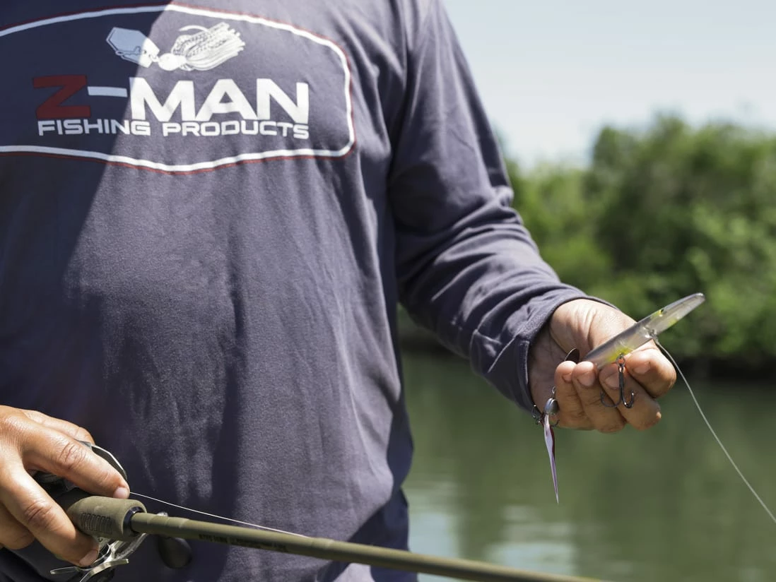 Z-Man Hellraizer - Image 2