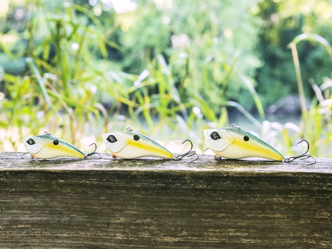 Googan Squad Grande Klutch - Image 3