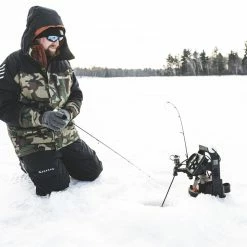 Simms Wool Finger Glove