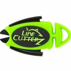 Line Cutterz Dual Hybrid Micro Scissors