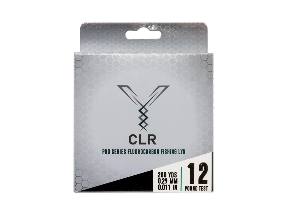 LYN Fishing CLR Fluoro - Image 2