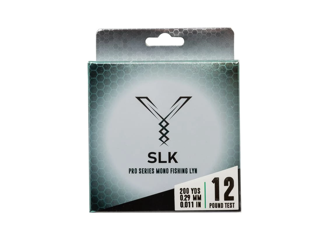 LYN Fishing SLK Mono - Image 2