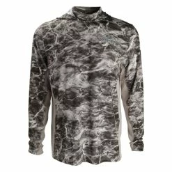 Mossy Oak Bow Driver Performance Hoodie