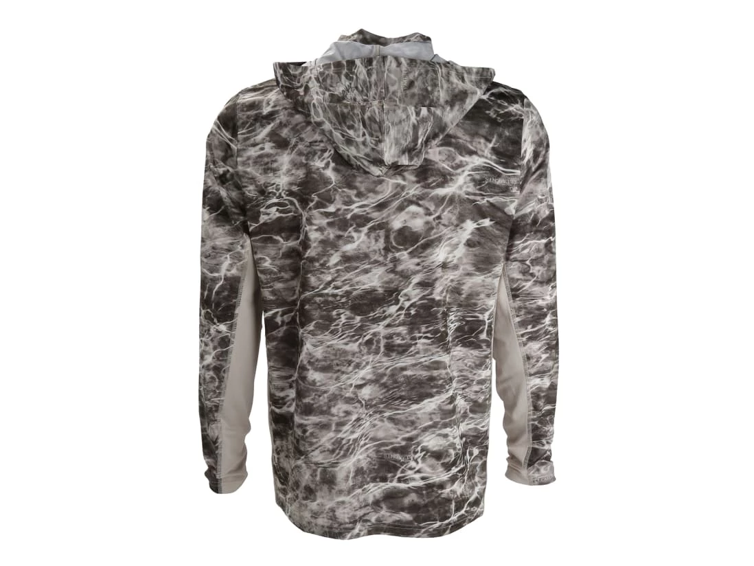 Mossy Oak Bow Driver Performance Hoodie - Image 2