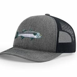 Toadfish Outfitters Mr. Mullet Hat
