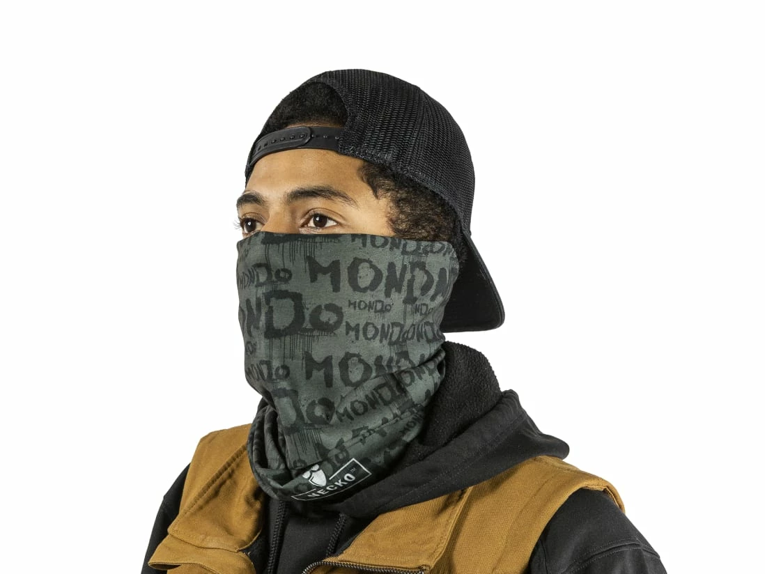 Karl's Fishing & Outdoors Mondo Necko - Image 2