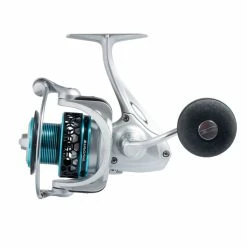 Favorite Fishing Ol' Salty Spinning Reel