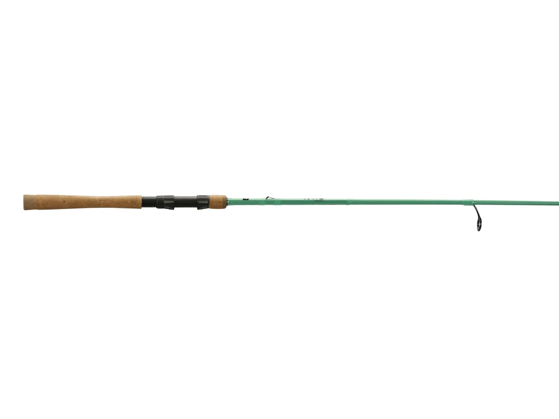 13 Fishing Fate Green Inshore Spinning Rod - Image 2