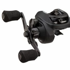13 Fishing Origin O1 Blackout Baitcasting Reel