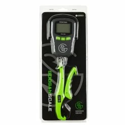 Googan Squad Digital Scale