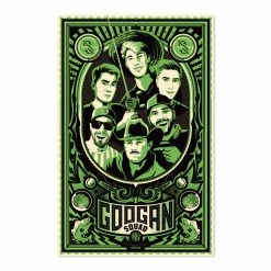 Googan Squad Googan Squad Poster