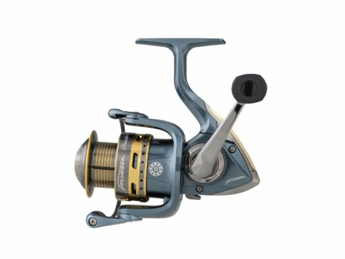 Pflueger President Spinning Reel - Image 2
