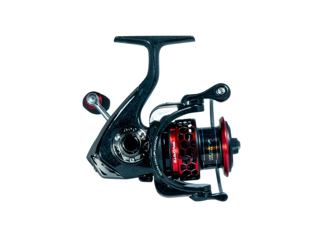 Favorite Fishing Phantom Spinning Reel - Image 3
