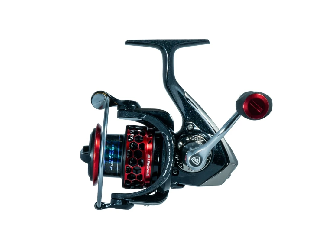 Favorite Fishing Phantom Spinning Reel