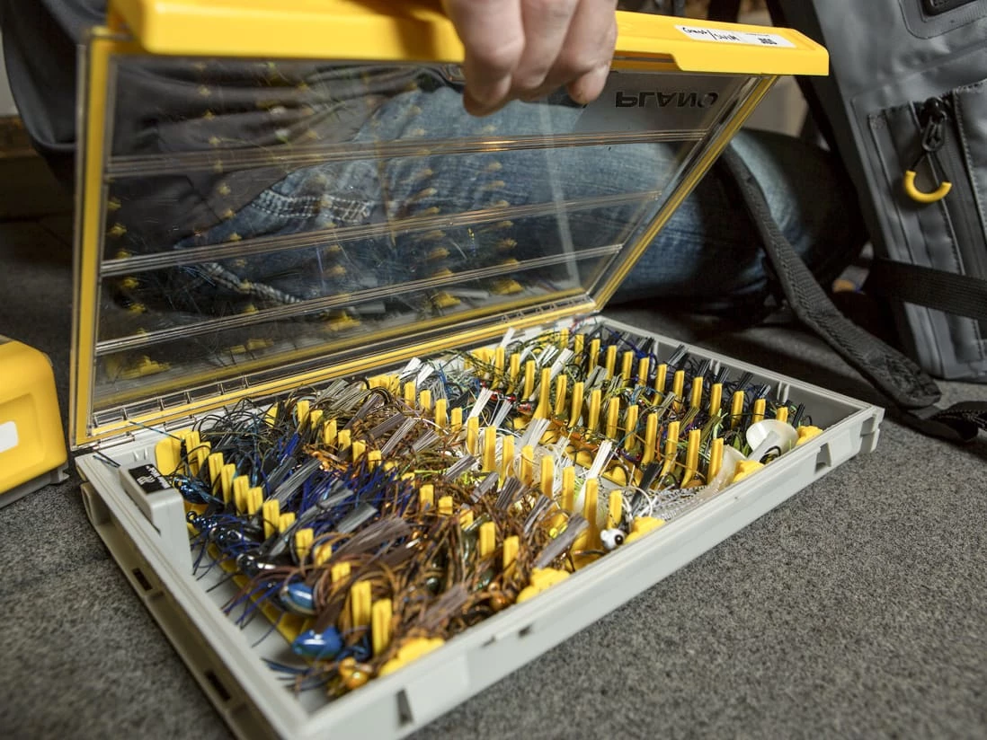 Plano EDGE Jig/Bladed Jig Box - Image 3