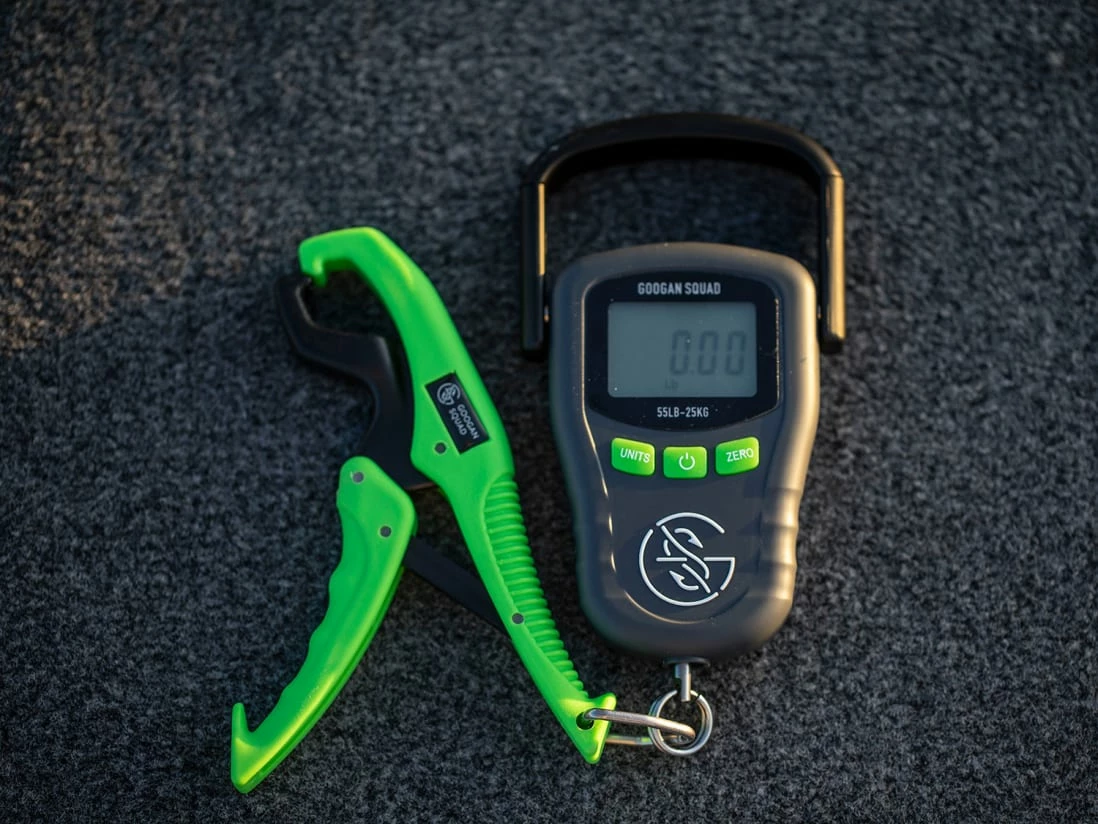 Googan Squad Digital Scale - Image 4