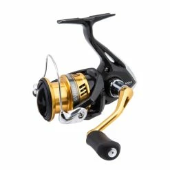 Shimano Sahara FI Spinning Reel