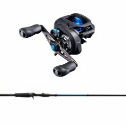 Shimano SLX DC Bundle