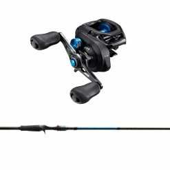 Shimano SLX Casting Bundle