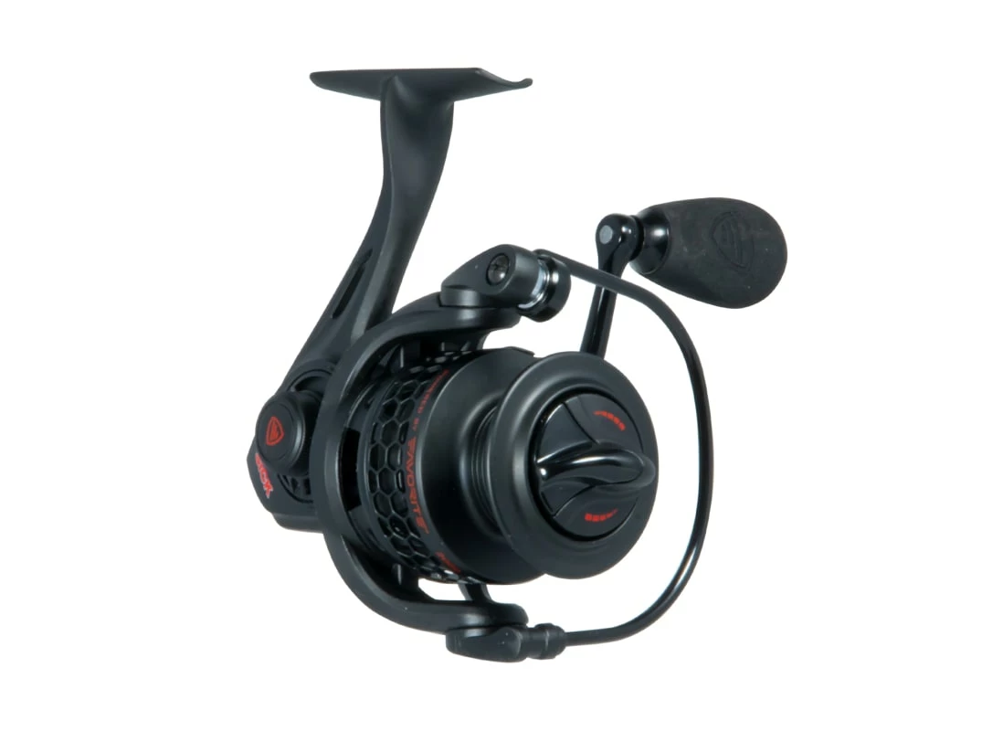 Favorite Fishing Sick Stick Spinning Reel - Image 2
