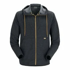 Simms Vermilion Full Zip Hoody