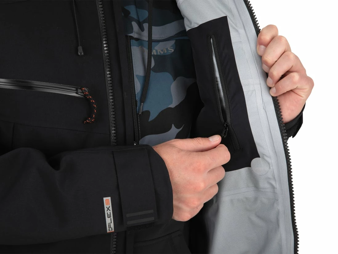 Simms CX Jacket - Image 6