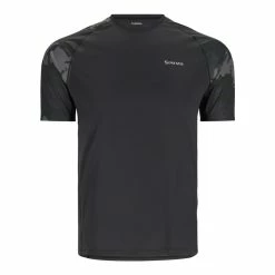 Simms Challenger Solar Tee