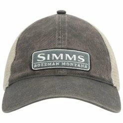 Simms Heritage Trucker Hat