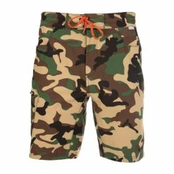 Simms Seamount Board Shorts