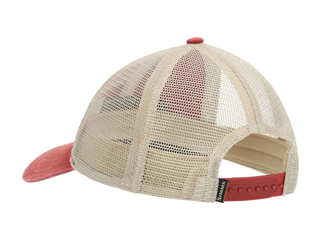 Simms Heritage Trucker Hat - Image 6