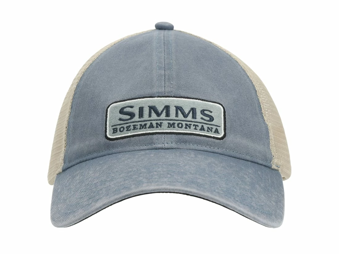 Simms Heritage Trucker Hat - Image 3