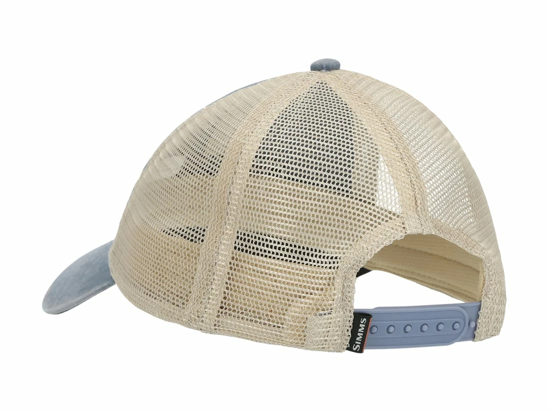 Simms Heritage Trucker Hat - Image 4