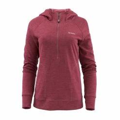 Simms Womens BugStopper Hoody
