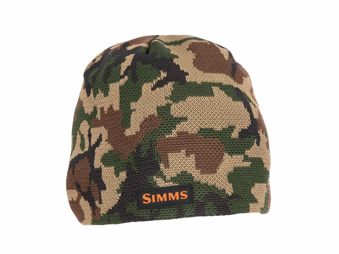 Simms Everyday Beanie - Image 2