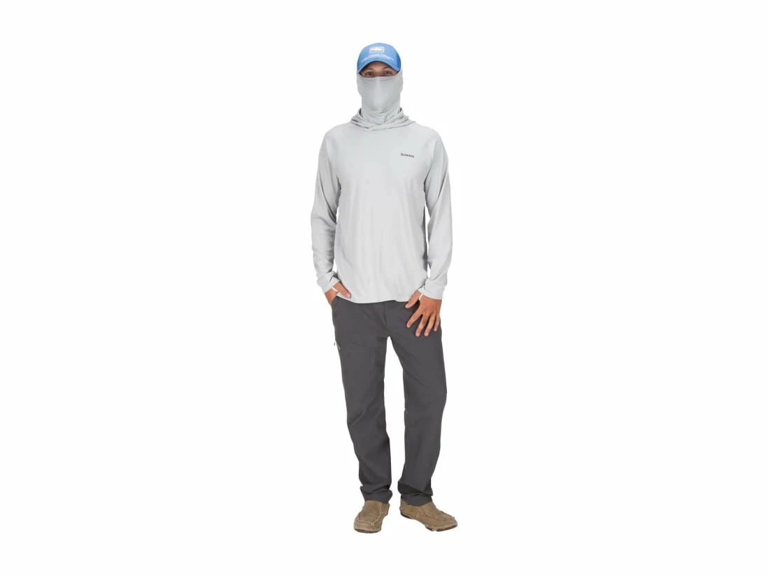 Simms Solarflex Ultracool Armor - Image 4