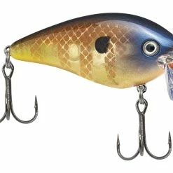 Strike King KVD 2.5 Wake Bait