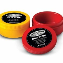 Strike Master Bait Puck
