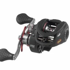 Lews Tournament MP Speed Spool Baitcasting Reel