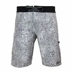 Xotic Camo And Fishing Gear Performance Fishing Board Shorts