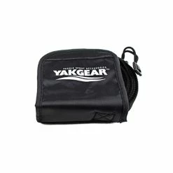 YakGear Tie Down Straps