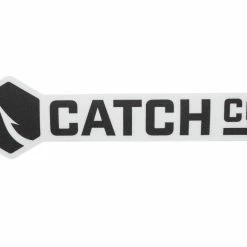 Catch Co. Boat Carpet Decal